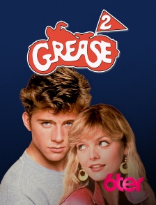 6ter - Grease 2