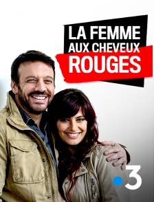 France 3 - La femme aux cheveux rouges