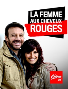 Chérie 25 - La femme aux cheveux rouges