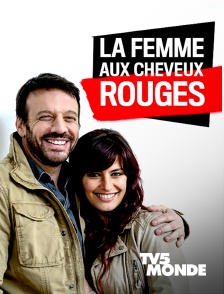 TV5MONDE - La femme aux cheveux rouges