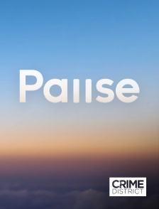 Crime District - Pause