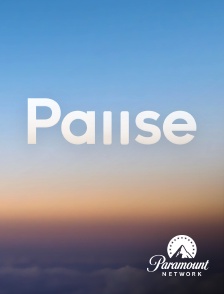 Paramount Network - Pause