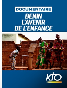 KTO - Bénin, l'avenir de l'enfance