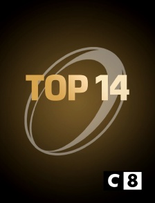 C8 - Rugby - Top 14