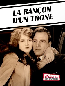 Drive-in Movie Channel - La rançon d'un trône