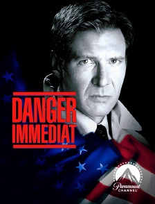 Paramount Channel - Danger immédiat