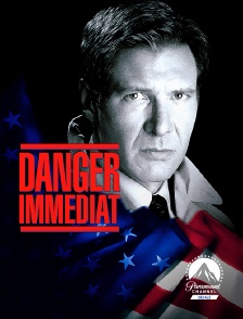 Paramount Channel Décalé - Danger immédiat