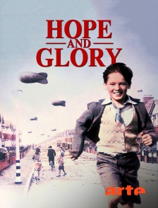 Arte - Hope and Glory