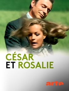 Arte - César et Rosalie