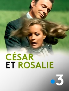 France 3 - César et Rosalie