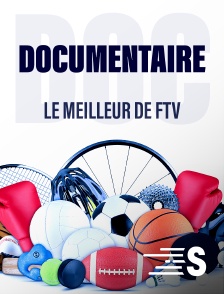 Sport en France - Le meilleur de FTV