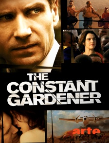 Arte - The Constant Gardener