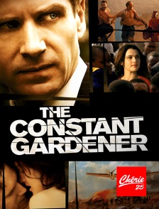 Chérie 25 - The Constant Gardener