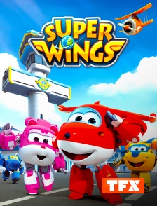 TFX - Super Wings