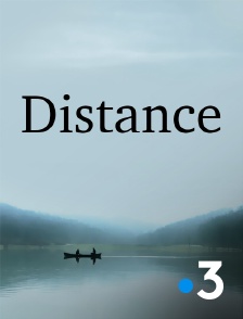 France 3 - Distance