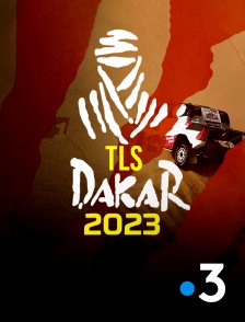 France 3 - Tout le sport : Dakar