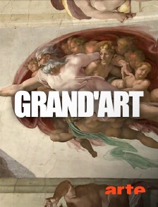 Arte - Grand'art