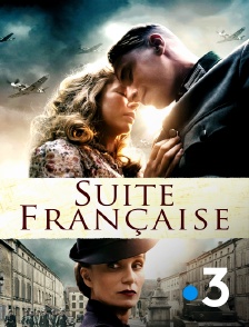 France 3 - Suite française