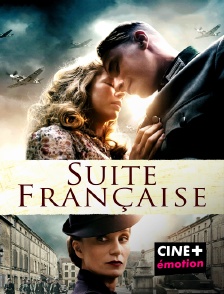 CINE+ Emotion - Suite française