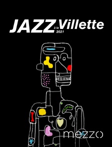 Mezzo - Jazz à La Villette 2021