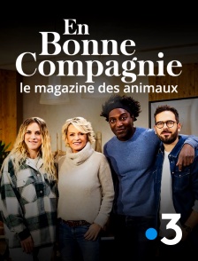 France 3 - En bonne compagnie