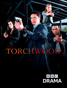 BBC Drama - Torchwood