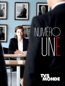 TV5MONDE - Numéro une