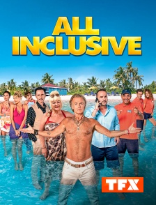 TFX - All Inclusive