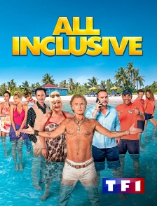 TF1 - All Inclusive