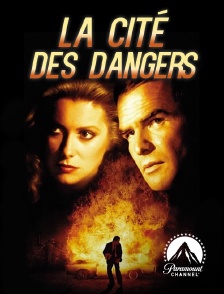 Paramount Channel - La cité des dangers