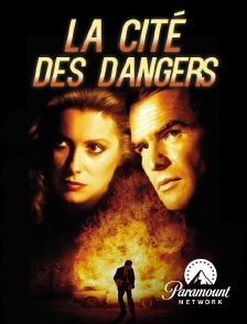 Paramount Network - La cité des dangers