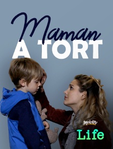 Molotov Channels Life - Maman a tort