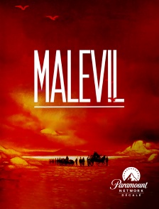 Paramount Network Décalé - Malevil