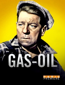 Paris Première - Gas-oil