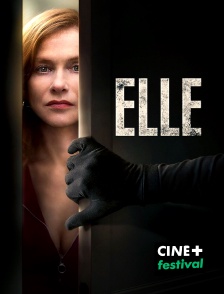 CINE+ Festival - Elle