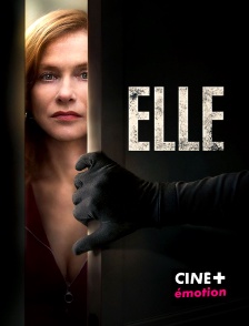 CINE+ Emotion - Elle