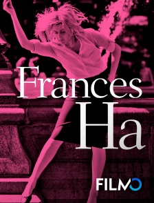 FilmoTV - Frances Ha