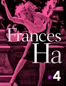 France 4 - Frances Ha