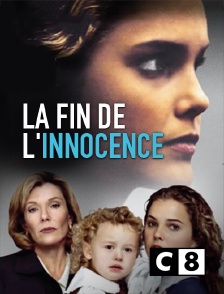 C8 - La fin de l'innocence