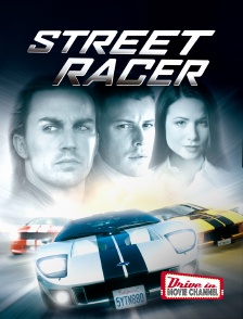 Drive-in Movie Channel - Street Racer