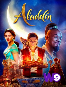 W9 - Aladdin