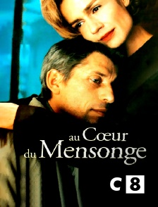 C8 - Au coeur du mensonge