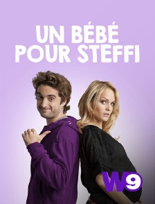 W9 - Un bébé pour Steffi