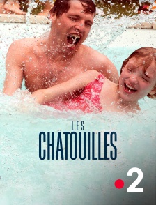 France 2 - Les chatouilles