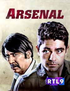 RTL 9 - Arsenal