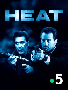 France 5 - Heat