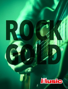 M6 Music - Rock Gold