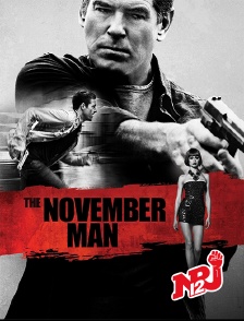 NRJ 12 - The November Man