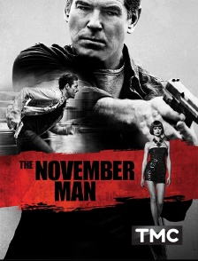 TMC - The November Man