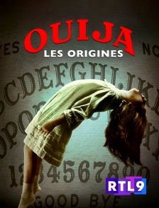 RTL 9 - Ouija : les origines